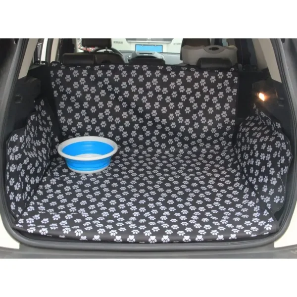 Pet Dog SUV Cargo Liner