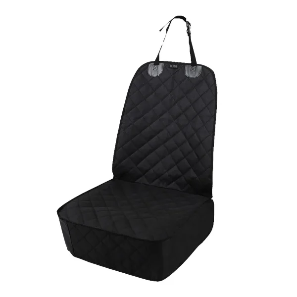 Dog Car Front Seat Cover